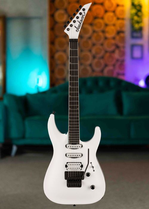 Jackson Pro Plus Soloist SLA3 Sodalite