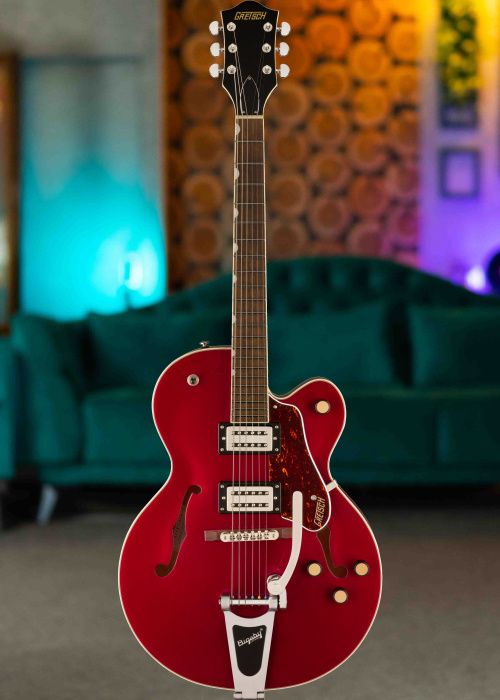 Gretsch G2420T Streamliner Hollow Body Bigsby Brandywine