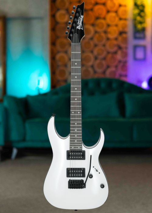 Ibanez GRGA120-WH White