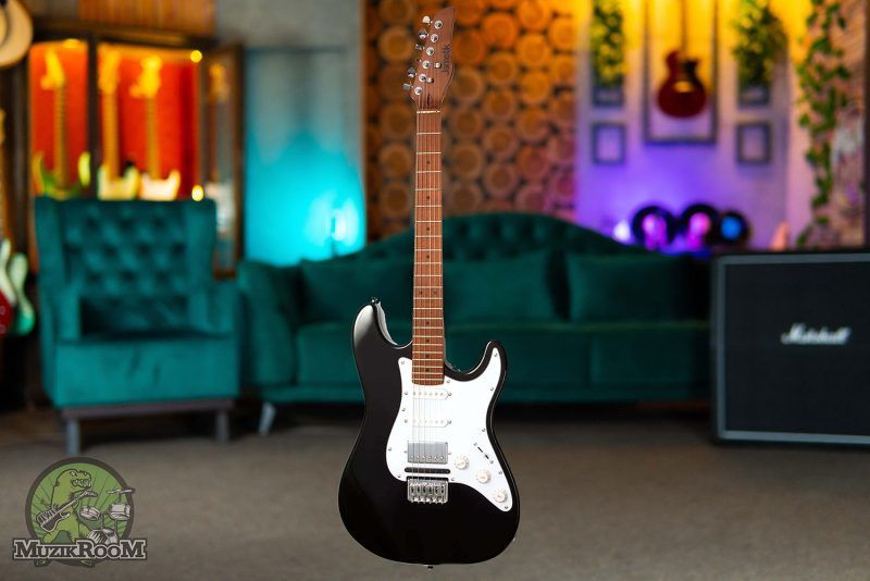 Zivix Jamstik Classic Black