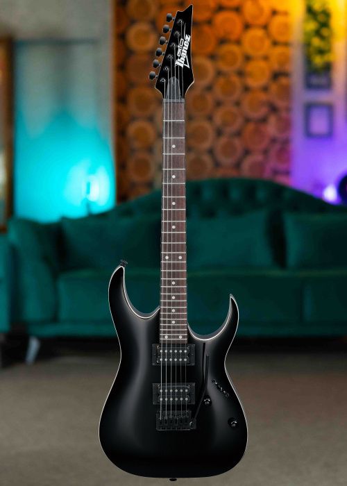 Ibanez GRGA120-BKN Black Night