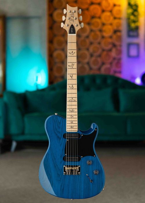 PRS NF 53 Blue Matteo