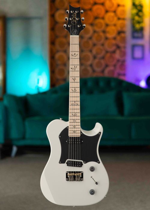 PRS Myles Kennedy Antique White