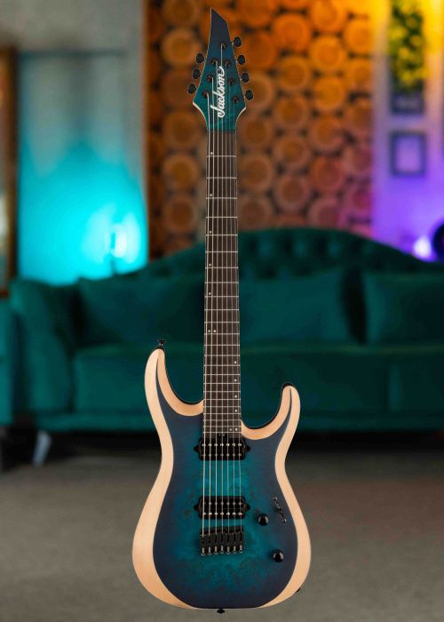 Jackson Pro Plus MDK7P HT Chlorine Burst