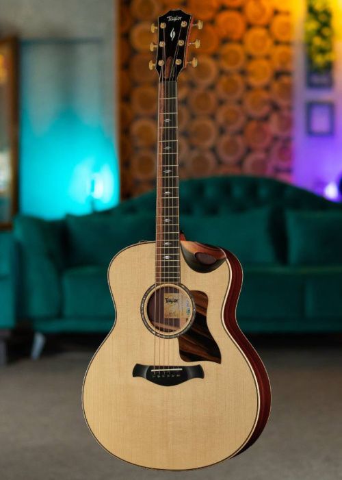 Taylor Builder's Edition 816ce