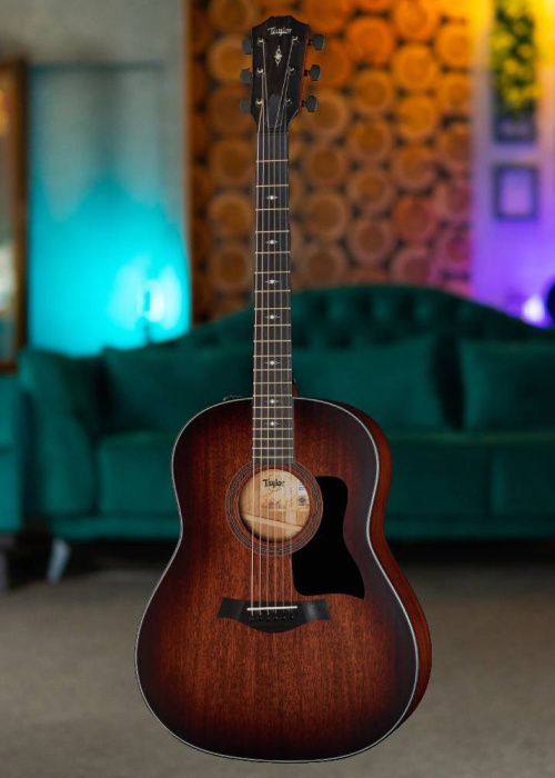 Taylor 327e V-Class