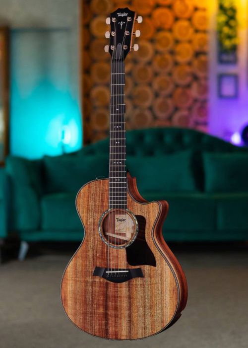 Taylor 722ce
