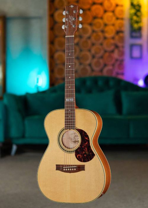Maton EBG808 Tommy Emmanuel