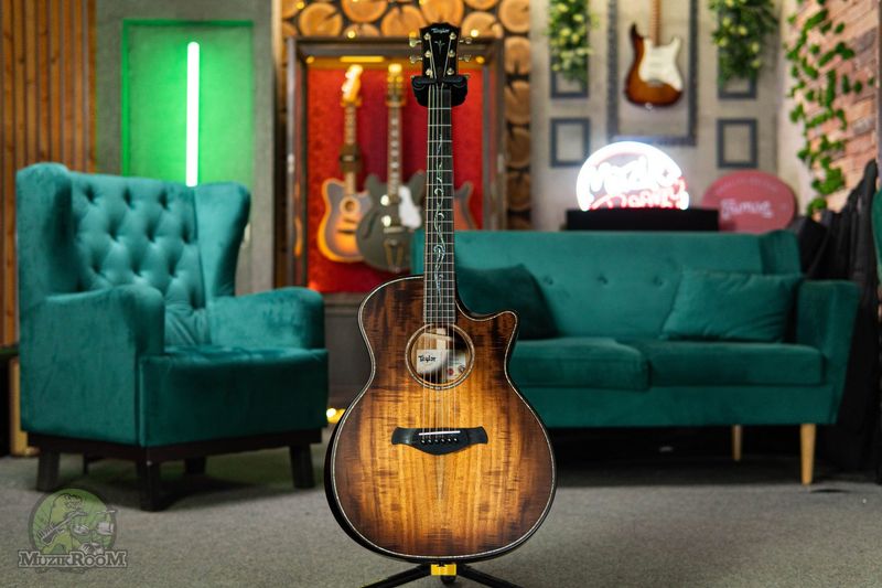 Taylor Builder’s Edition K24ce