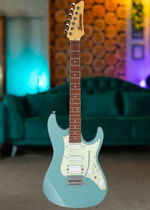 Ibanez AZ Essentials AZES40-PRB Purist Blue