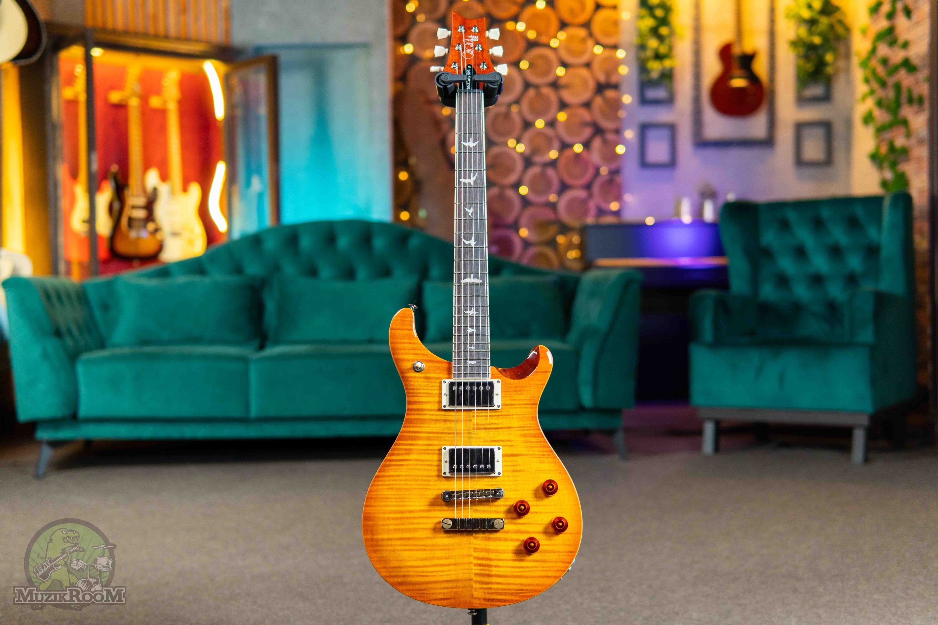 PRS SE McCarty 594 Vintage Sunburst