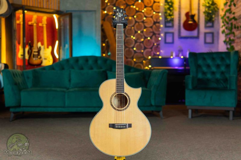 Cort NDX-Baritone-NS NDX Series