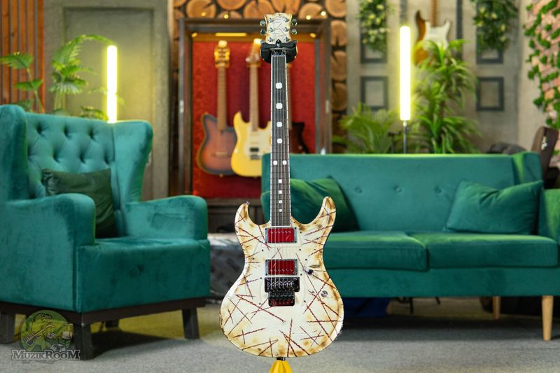 ESP E-II RZK-I Fluence