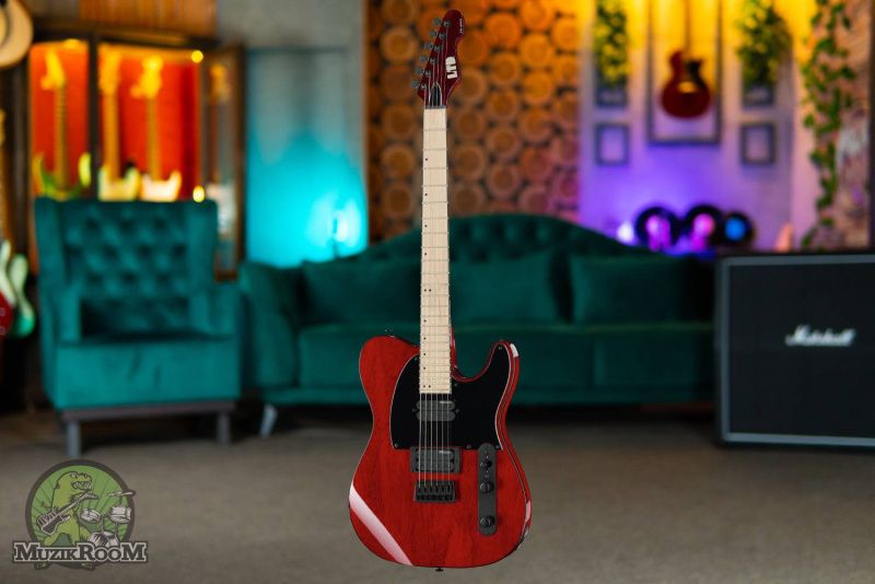 ESP LTD TE-200 Maple STBC