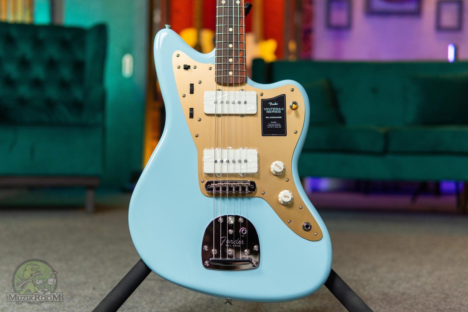 Электрогитары Fender - купить в Москве и Санкт-Петербурге