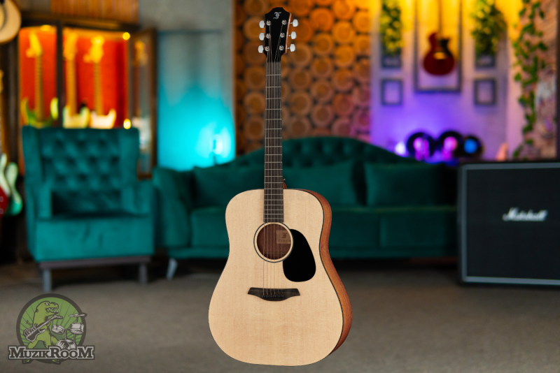 Furch Violet D-SM