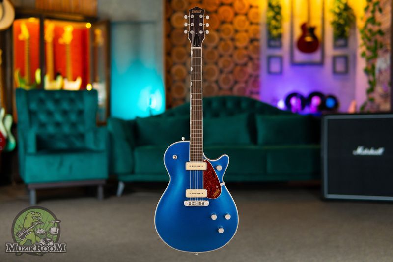 Gretsch G5210-P90 Electromatic Fairlane Blue