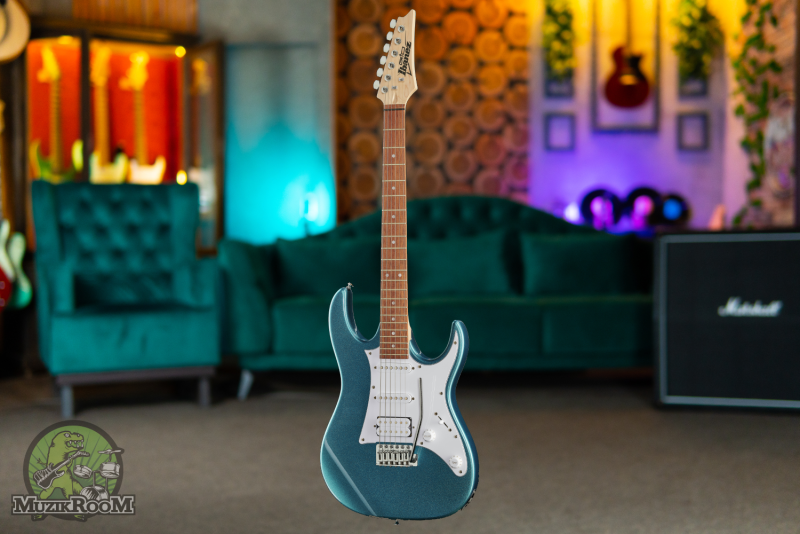 Ibanez Gio GRX40-MLB Metallic Light Blue