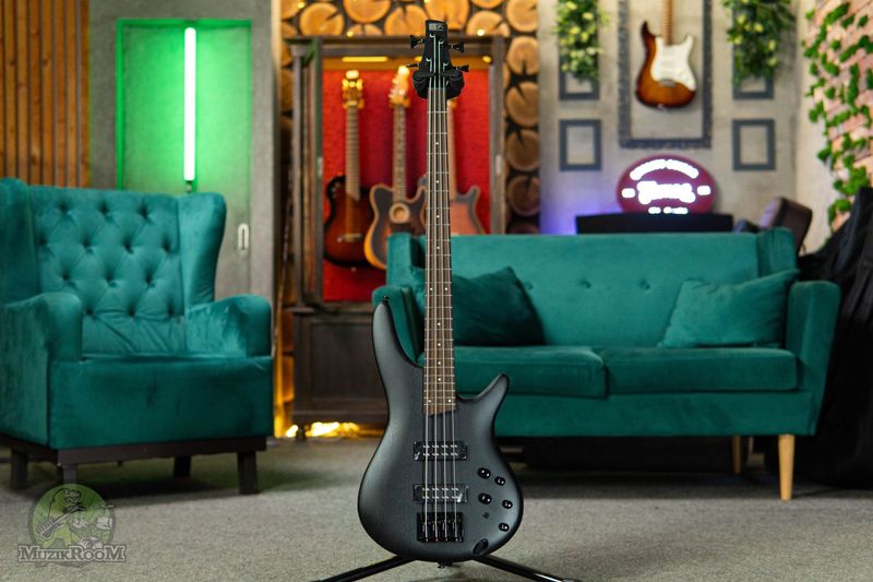 Ibanez Standard SR300EB Weathered Black