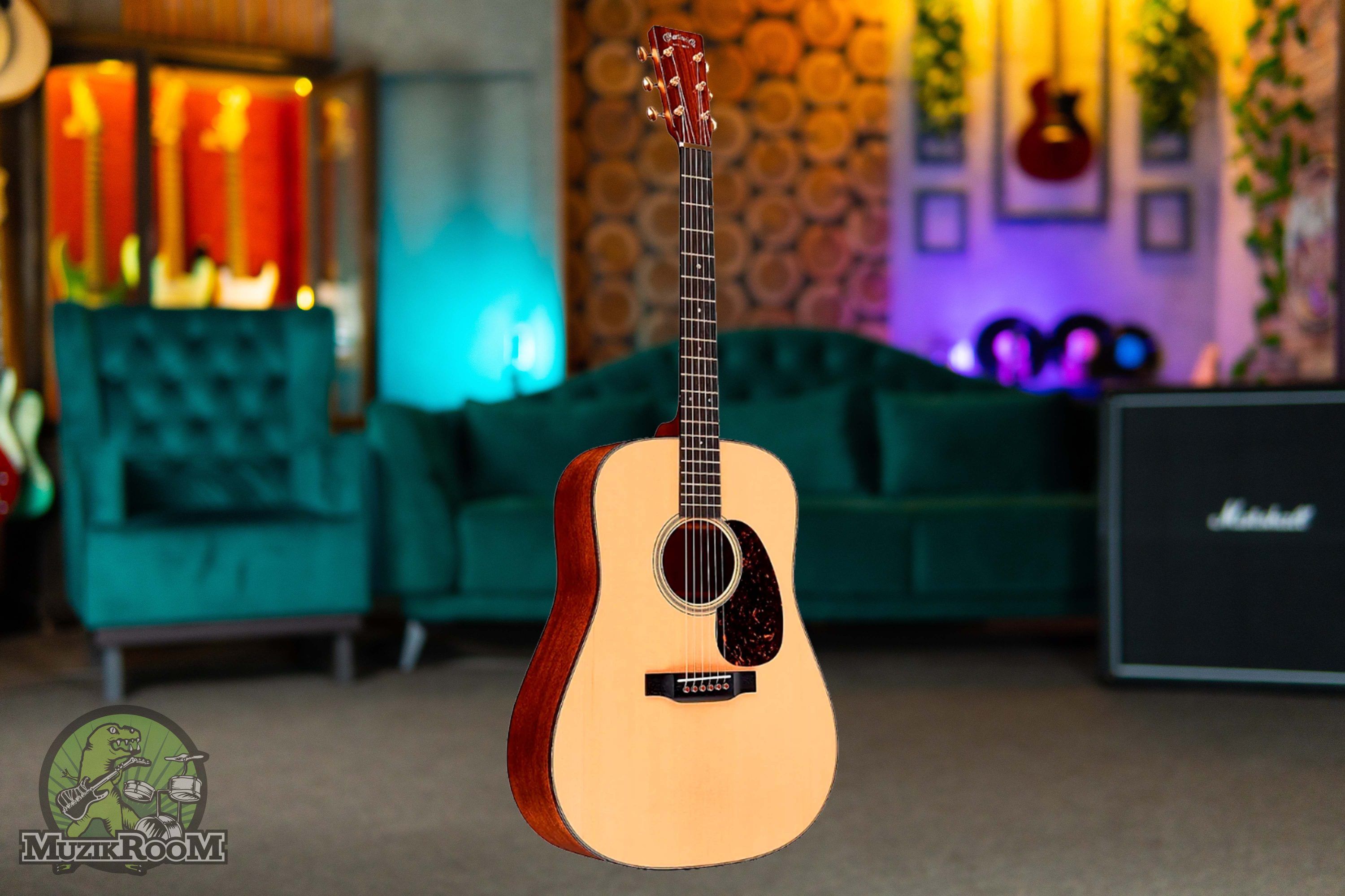 Martin Guitars D-18 Modern Deluxe