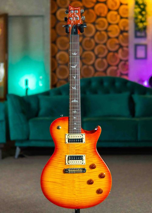 PRS SE 245 VS Vintage Burst