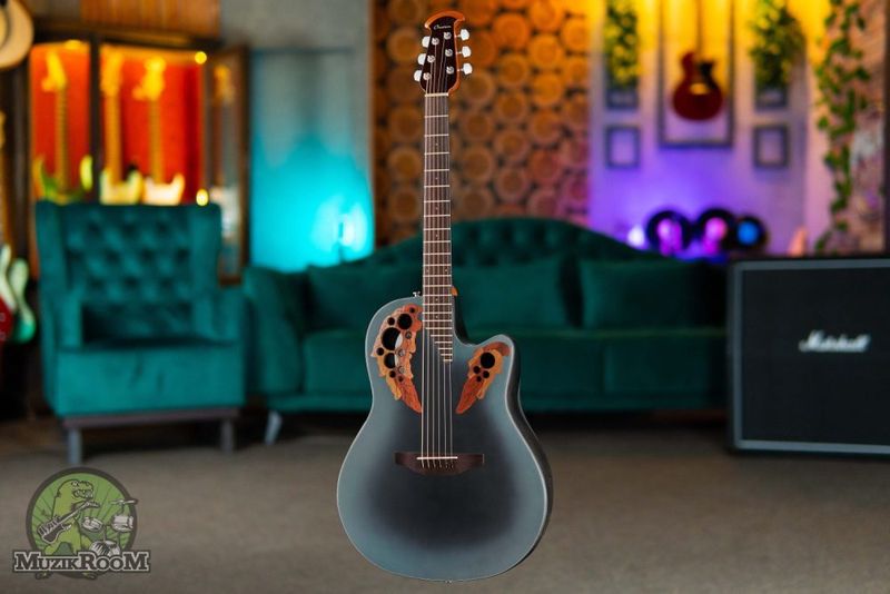 Ovation Celebrity Elite CE44-RBB-G