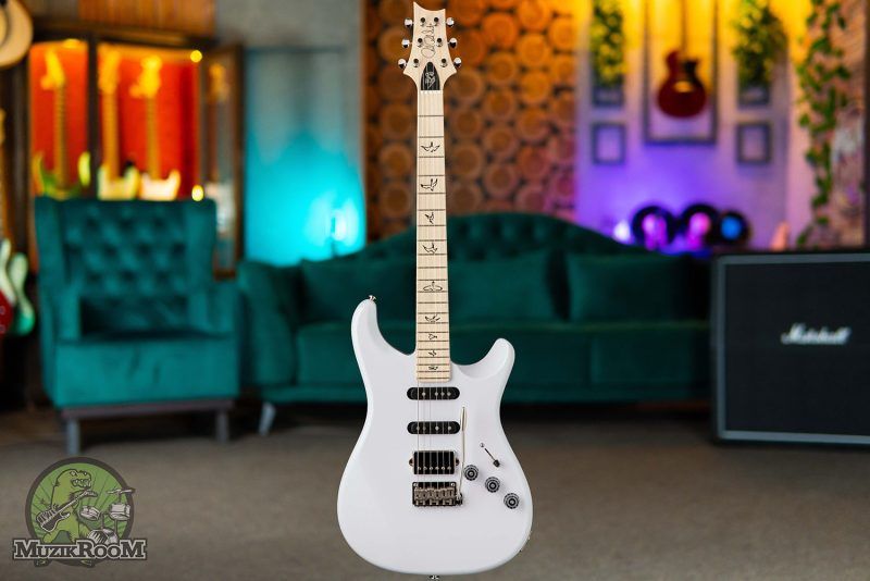 PRS Fiore Sugar Moon