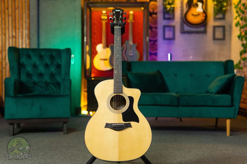 Taylor 114ce Special Edition Gloss