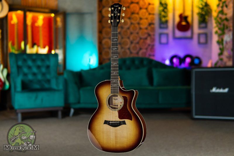 Taylor Custom 414ce