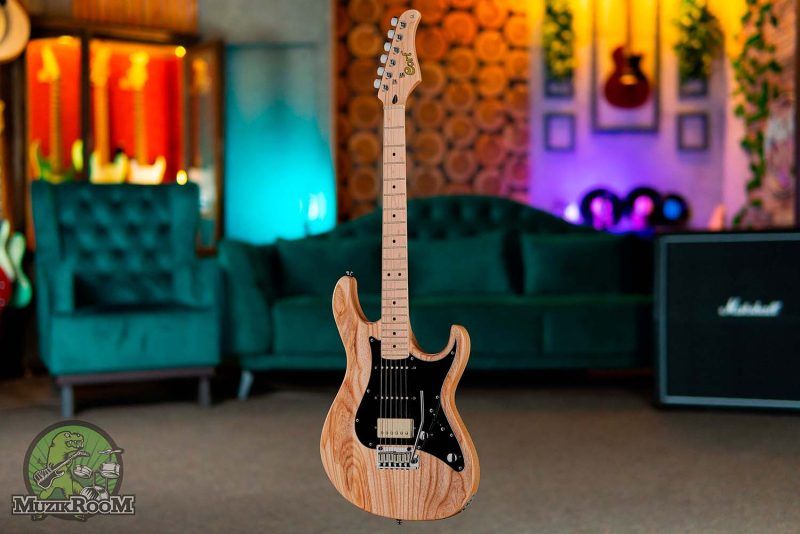 Cort G260SE Open Pore Natural