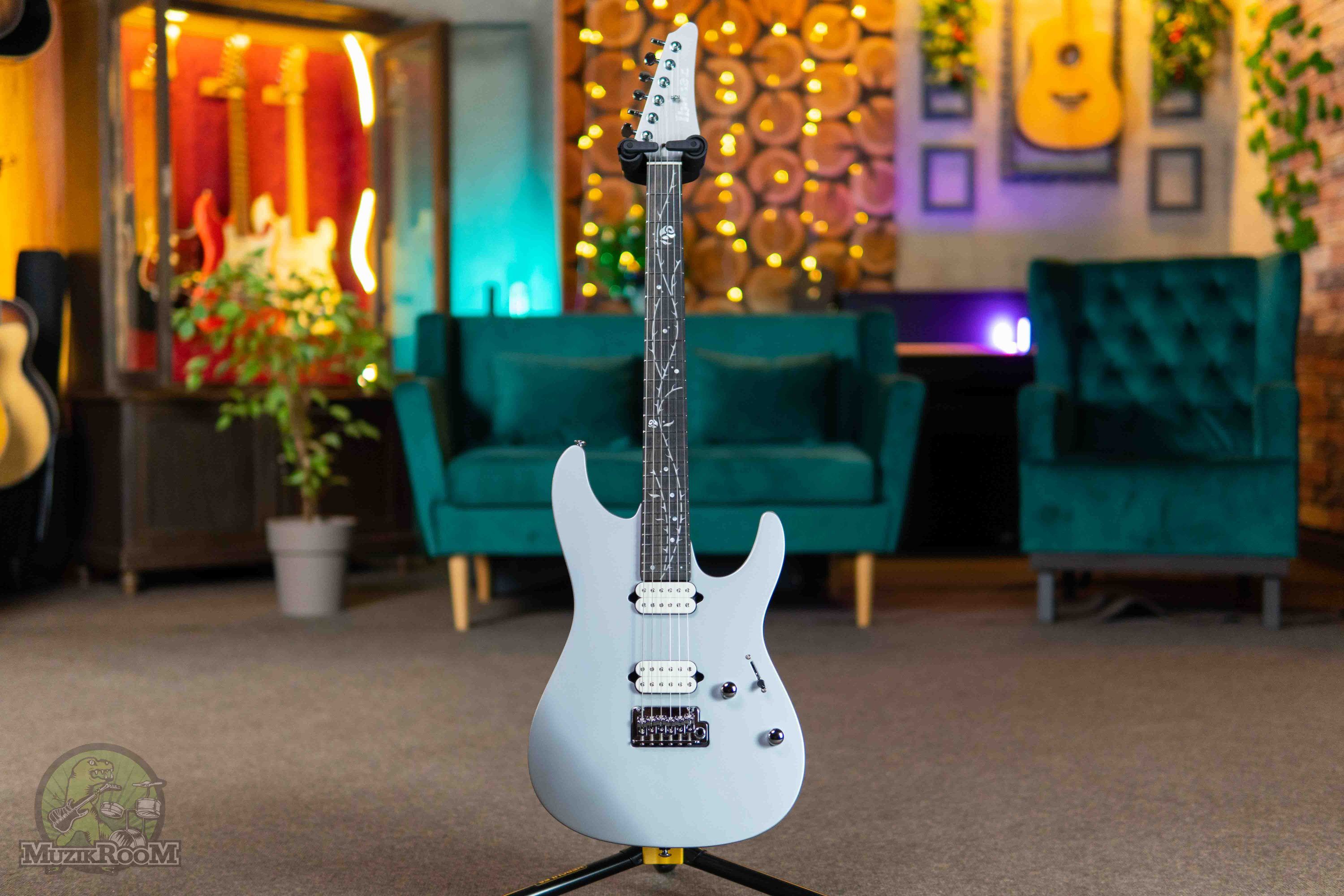 Ibanez Tim Henson TOD10