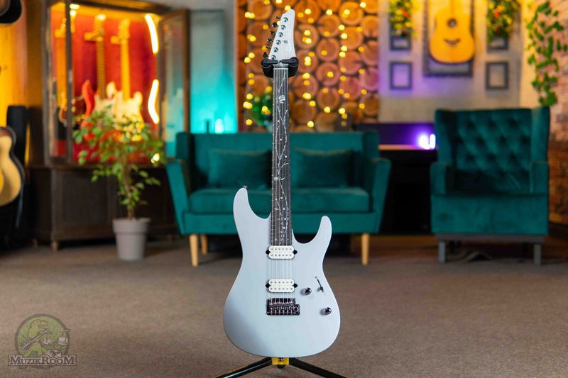Ibanez Tim Henson TOD10