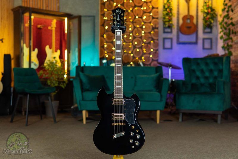 Guild Polara Kim Thayil