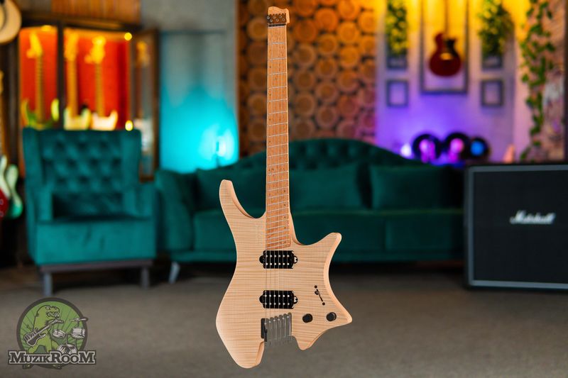 Strandberg Boden Original NX 6 Nat Flame