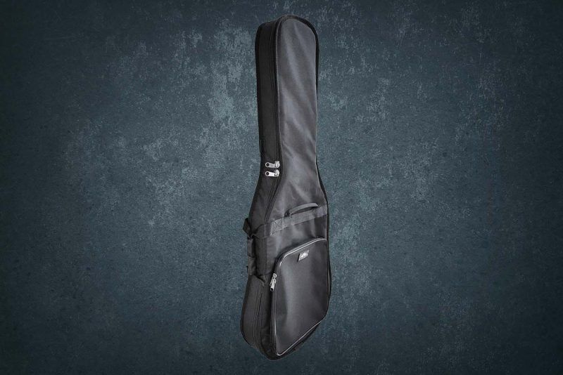 ГЭ6 Чехол полужесткий для электрогитары