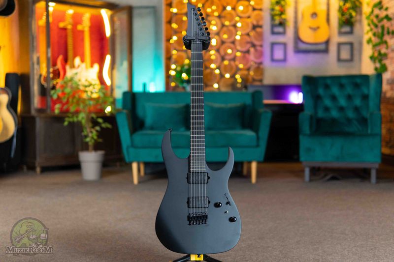Ibanez RGRTB621-BKF