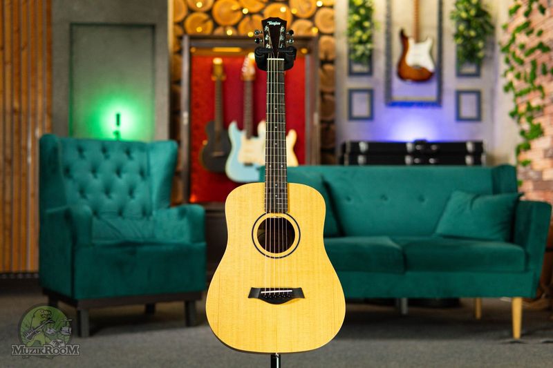 Taylor BT1 Baby Taylor Walnut