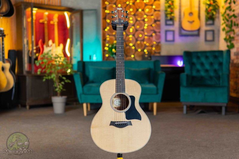 Taylor GS Mini Sapele
