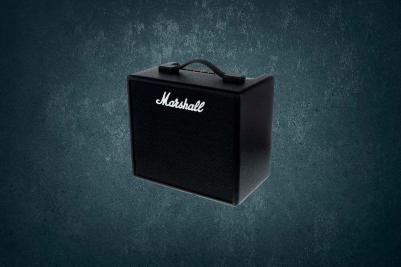Marshall CODE 25