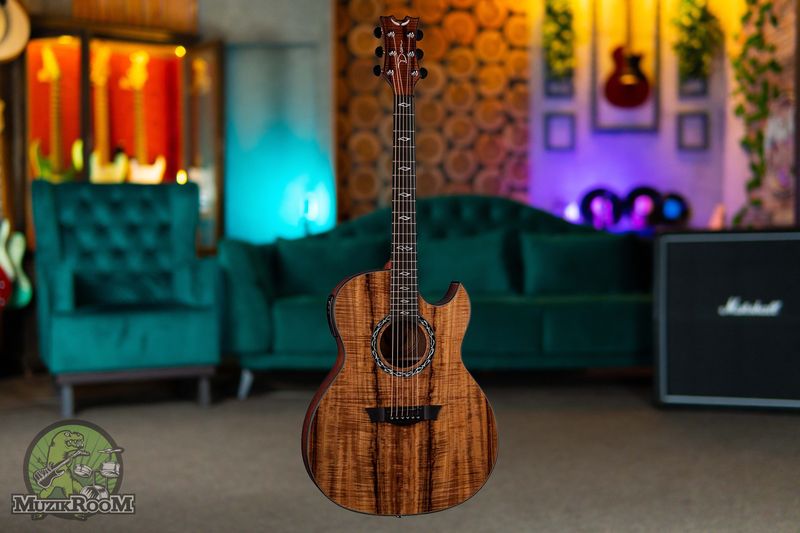 Dean EX KOA