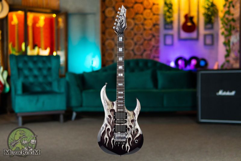 Dean MAB1