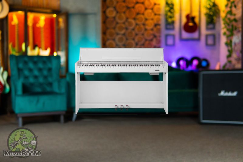 NUX WK-310-White