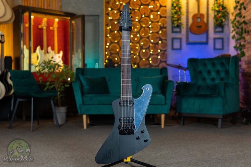 Ibanez FTM33-WK