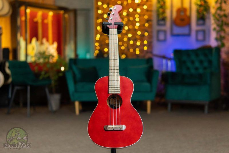 Fender Avalon Tenor Ukulele CH