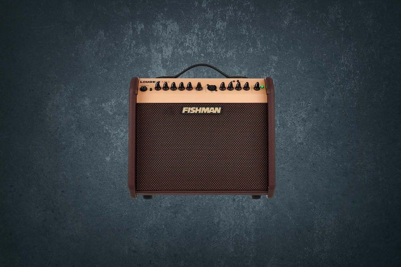 Fishman Loudbox Mini with Bluetooth