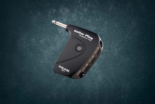 Nux GP-1