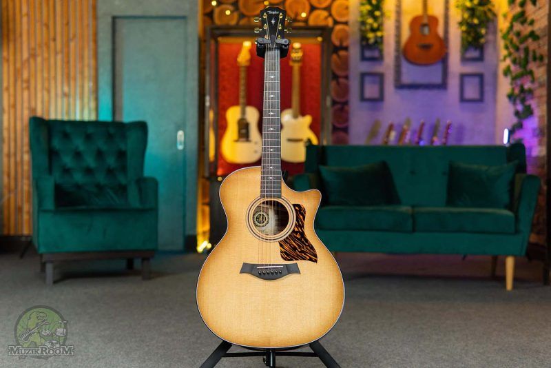 Taylor 314ce LTD 50th Anniversary