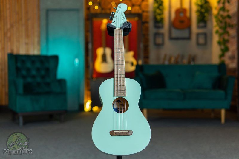 Fender Avalon Tenor Ukulele SG