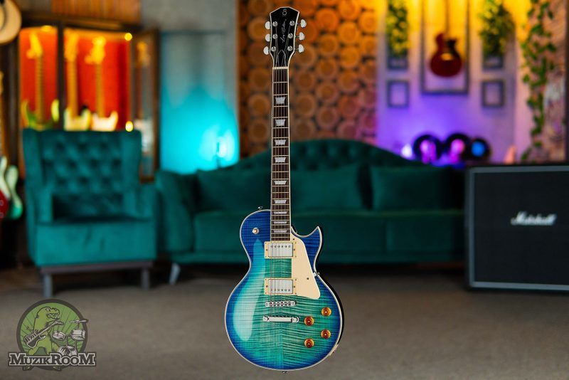 Larry Carlton L7 TBL