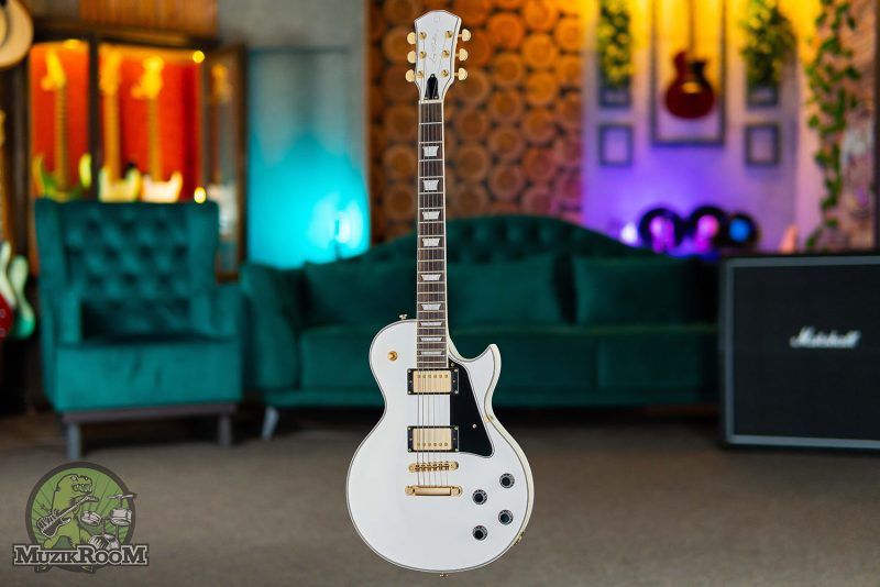 Larry Carlton L7 WH